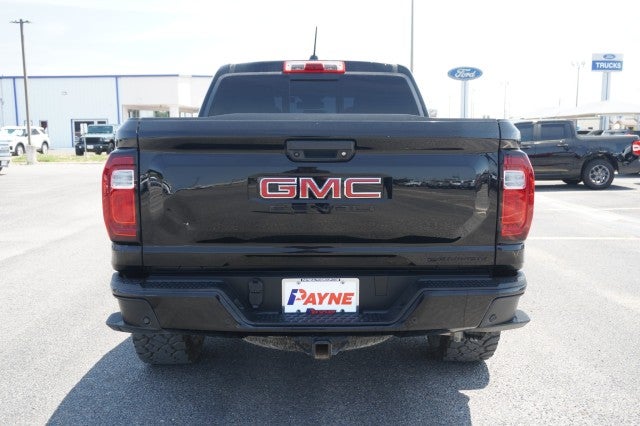 2024 GMC Canyon 4WD Denali