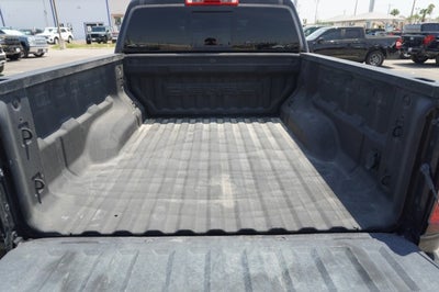 2024 GMC Canyon 4WD Denali