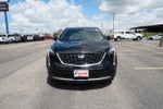 2022 Cadillac XT4 FWD Premium Luxury