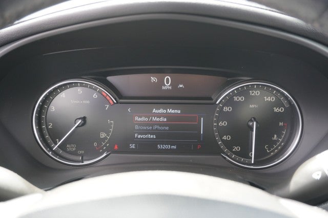 2022 Cadillac XT4 FWD Premium Luxury