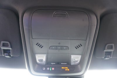 2022 Cadillac XT4 FWD Premium Luxury
