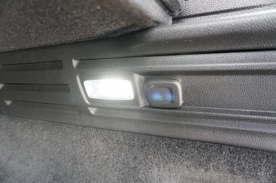 2022 Cadillac XT4 FWD Premium Luxury
