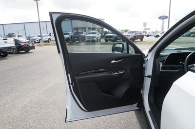 2025 Cadillac XT4 FWD Sport