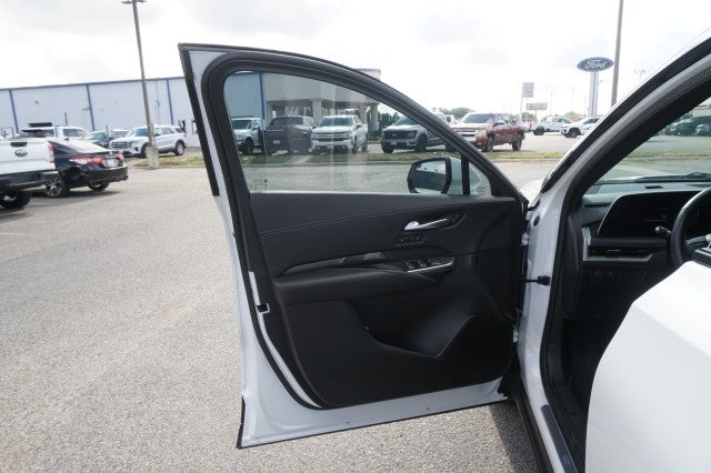 2025 Cadillac XT4 FWD Sport