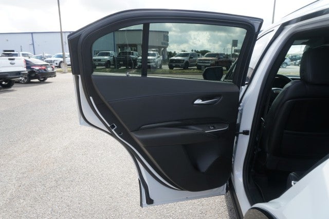 2025 Cadillac XT4 FWD Sport