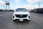2025 Cadillac XT4 FWD Sport