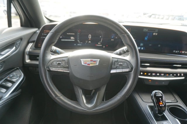 2025 Cadillac XT4 FWD Sport