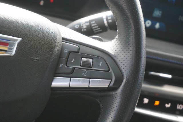 2025 Cadillac XT4 FWD Sport