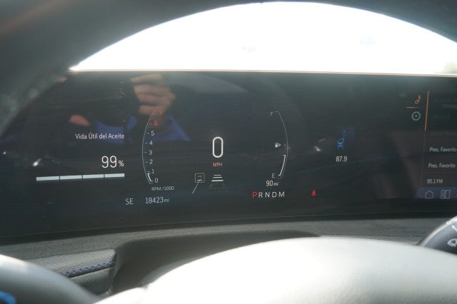 2025 Cadillac XT4 FWD Sport