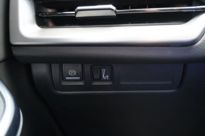 2025 Cadillac XT4 FWD Sport