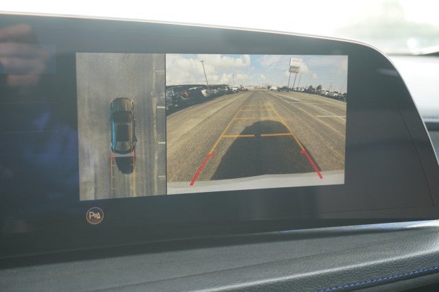 2025 Cadillac XT4 FWD Sport