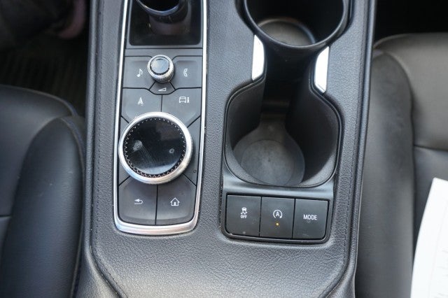 2025 Cadillac XT4 FWD Sport