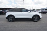 2025 Cadillac XT4 FWD Sport