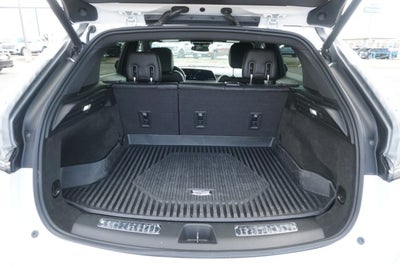 2025 Cadillac XT4 FWD Sport