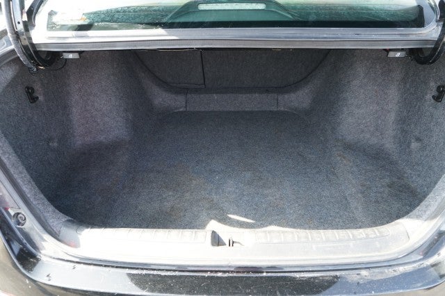 2018 Honda Accord Sedan EX 1.5T