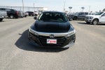 2018 Honda Accord Sedan EX 1.5T