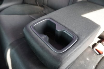 2018 Honda Accord Sedan EX 1.5T