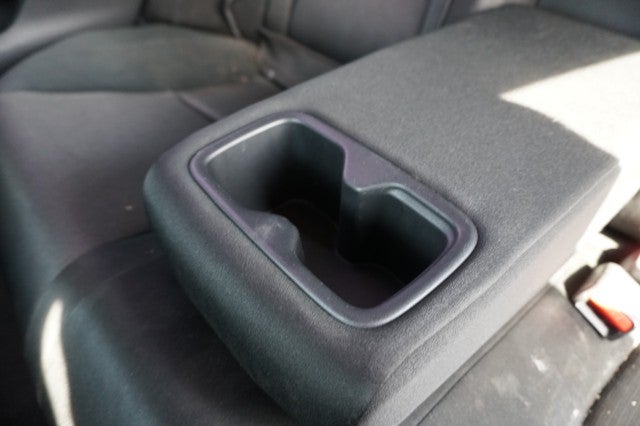 2018 Honda Accord Sedan EX 1.5T