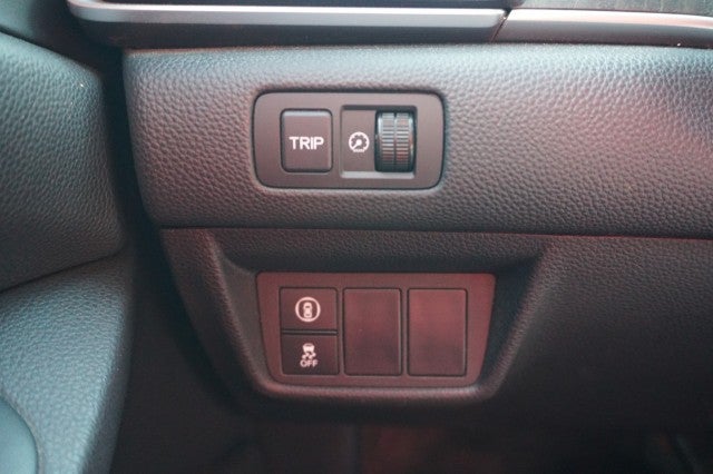 2018 Honda Accord Sedan EX 1.5T