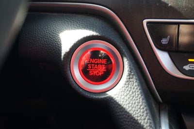 2018 Honda Accord Sedan EX 1.5T