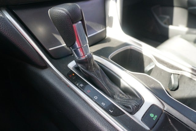 2018 Honda Accord Sedan EX 1.5T