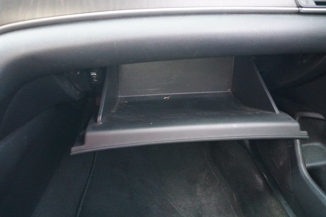 2018 Honda Accord Sedan EX 1.5T