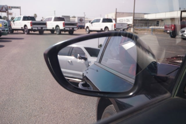 2018 Honda Accord Sedan EX 1.5T