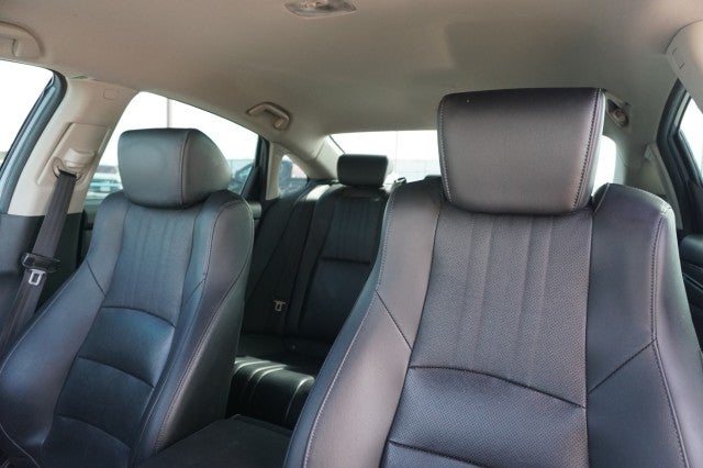 2022 Honda Accord Sedan Sport SE