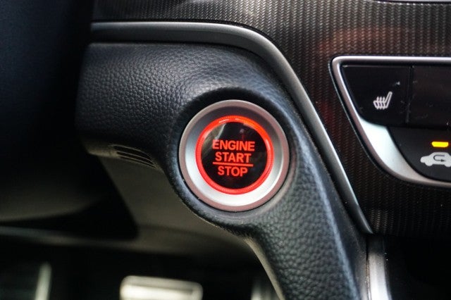 2022 Honda Accord Sedan Sport SE