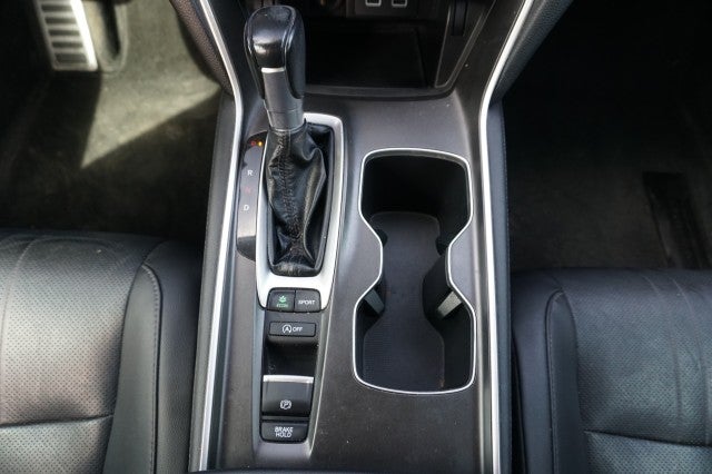 2022 Honda Accord Sedan Sport SE