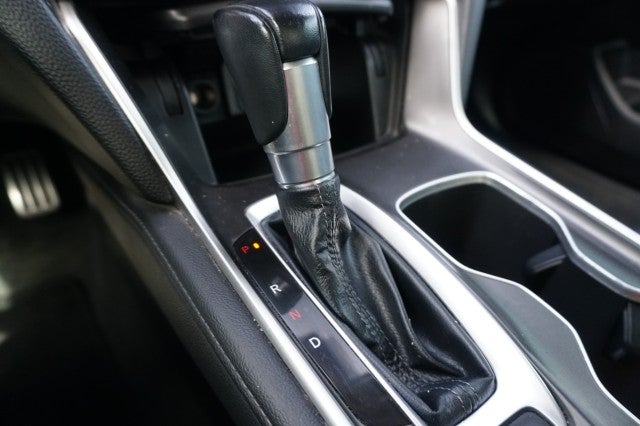 2022 Honda Accord Sedan Sport SE