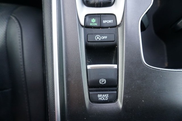 2022 Honda Accord Sedan Sport SE