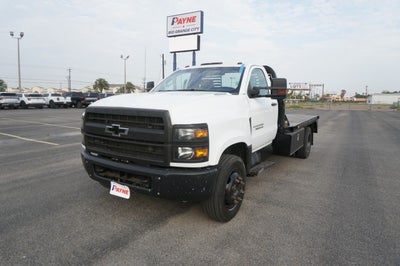 2019 Chevrolet Silverado MD Work Truck