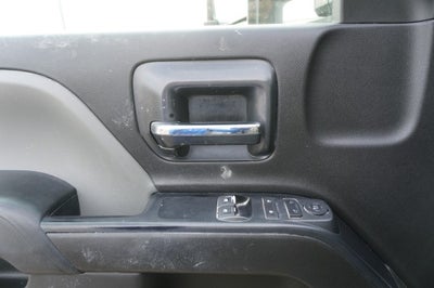 2019 Chevrolet Silverado MD Work Truck