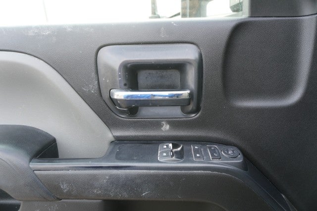 2019 Chevrolet Silverado MD Work Truck