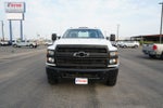 2019 Chevrolet Silverado MD Work Truck