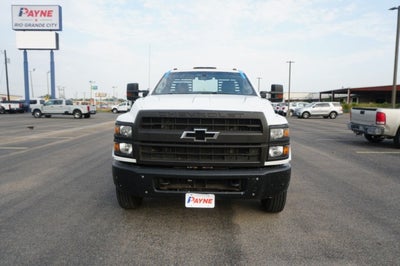 2019 Chevrolet Silverado MD Work Truck