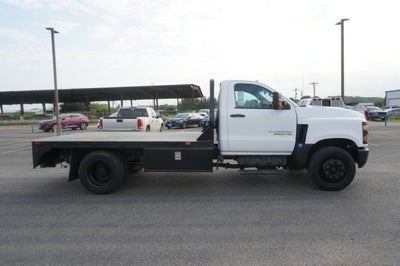 2019 Chevrolet Silverado MD Work Truck