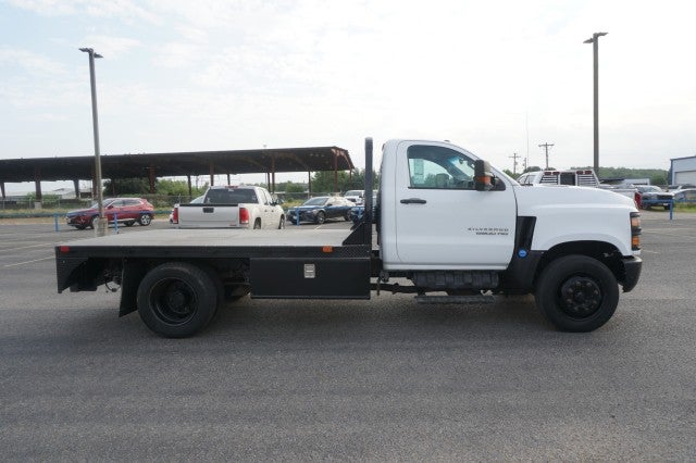 2019 Chevrolet Silverado MD Work Truck