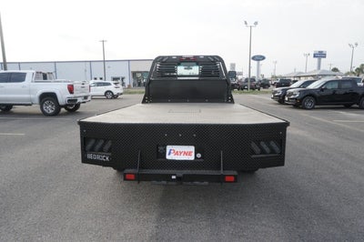 2019 Chevrolet Silverado MD Work Truck