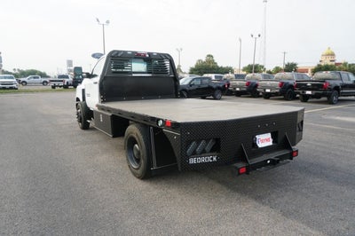 2019 Chevrolet Silverado MD Work Truck