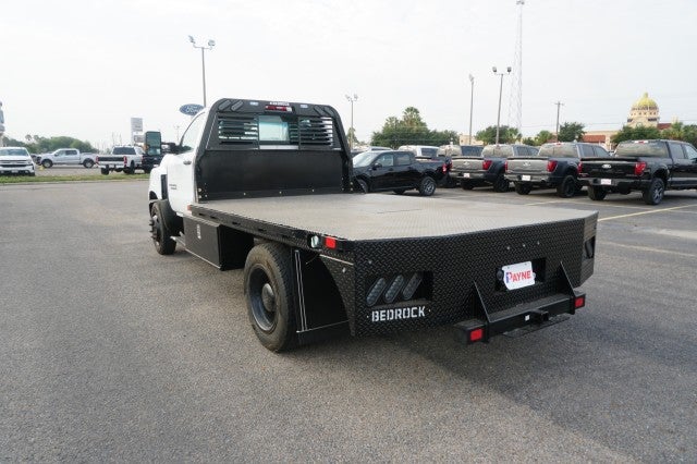 2019 Chevrolet Silverado MD Work Truck