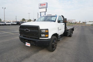 2019 Chevrolet Silverado MD Work Truck