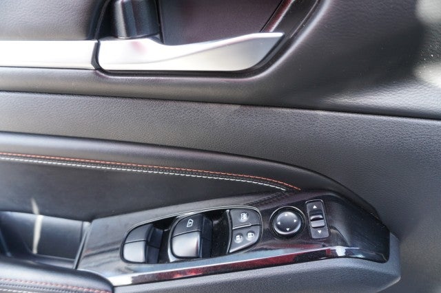 2023 Nissan Altima 2.0 SR