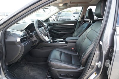 2023 Nissan Altima 2.0 SR