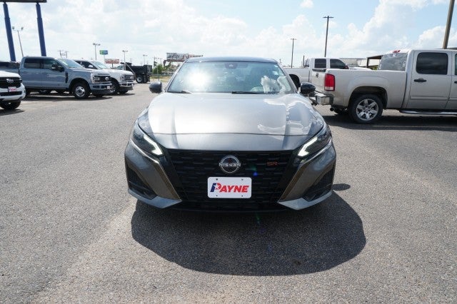2023 Nissan Altima 2.0 SR