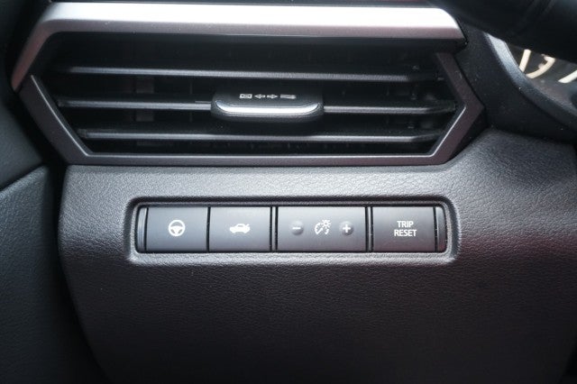 2023 Nissan Altima 2.0 SR