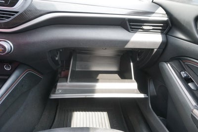 2023 Nissan Altima 2.0 SR