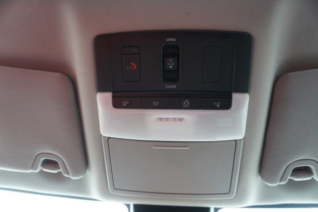 2023 Nissan Altima 2.0 SR
