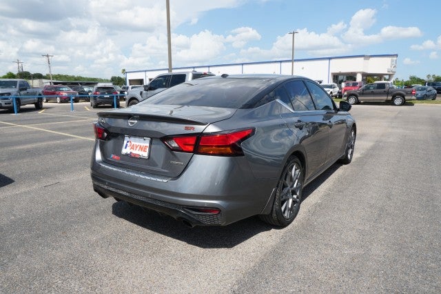 2023 Nissan Altima 2.0 SR